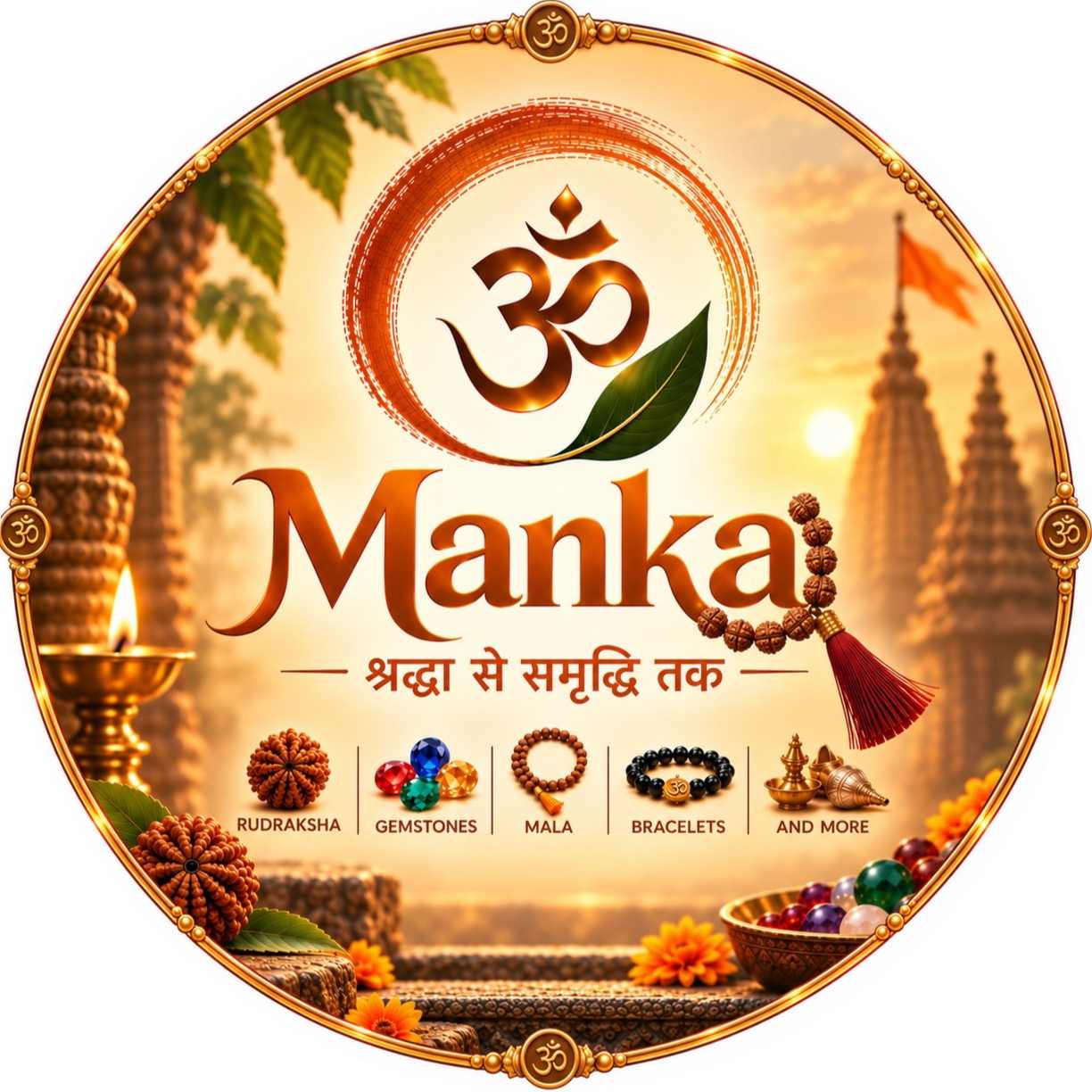 Manka Store