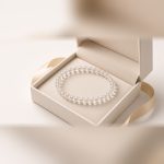 Crystal Bracelet in a premium Manka gift box