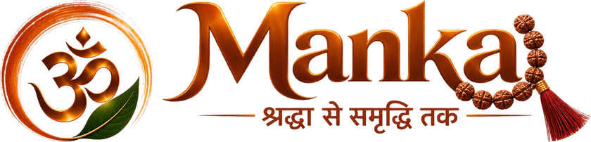 Manka